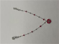 Bracciale Domar Bambino Bambino/Bambina in Argento BRAR-139-280